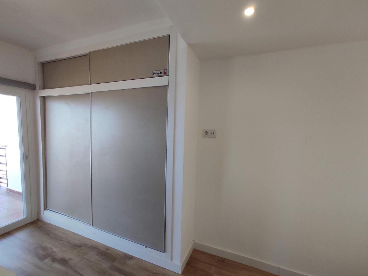 Apartamento En Primera Linea De Playa A - Marbella Centro Eksteriør billede