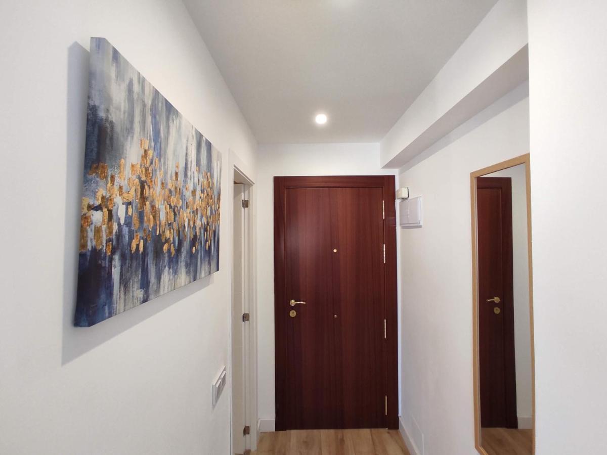 Apartamento En Primera Linea De Playa A - Marbella Centro Eksteriør billede