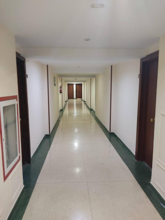 Apartamento En Primera Linea De Playa A - Marbella Centro Eksteriør billede