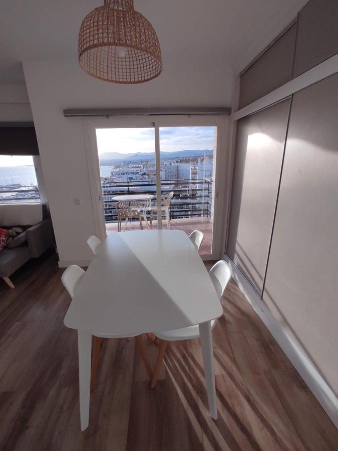 Apartamento En Primera Linea De Playa A - Marbella Centro Eksteriør billede